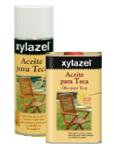 Xylazel Aceite para Teca 5L Miel